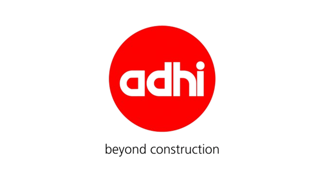 Logo Adhi Karya png