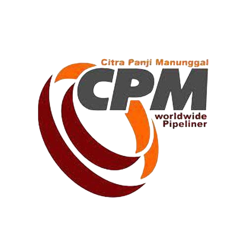 Logo Citra Panji Manunggal CPM png