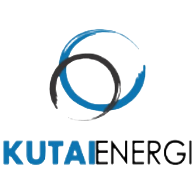 Logo Kutai Energi png