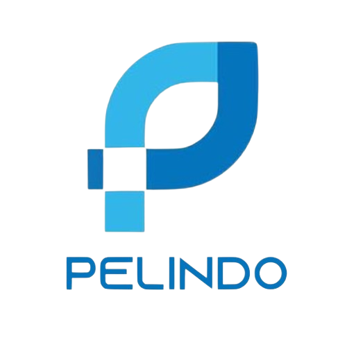 Logo Pelindo png