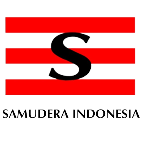 Logo Samudera Indonesia png