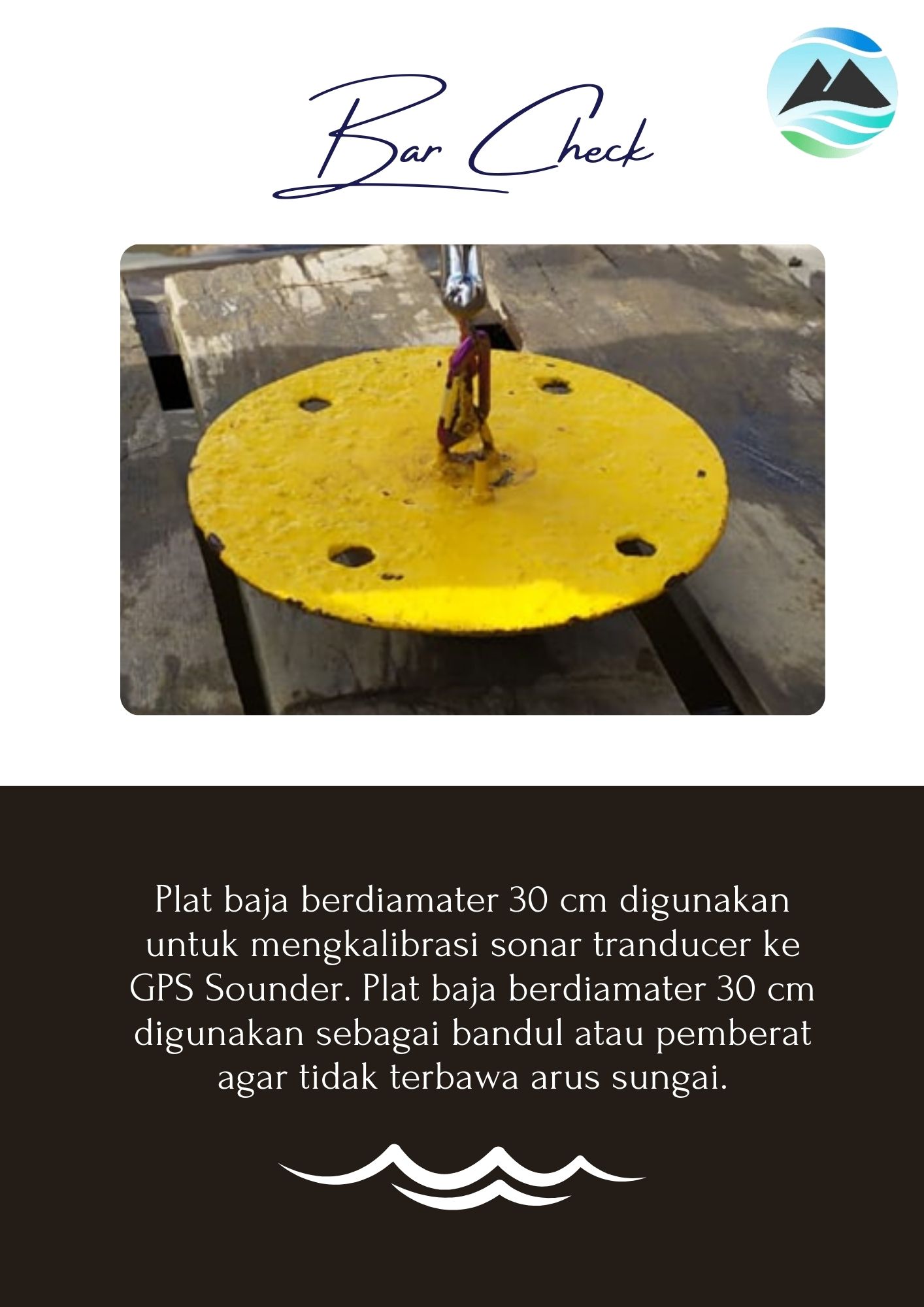 Barcheck